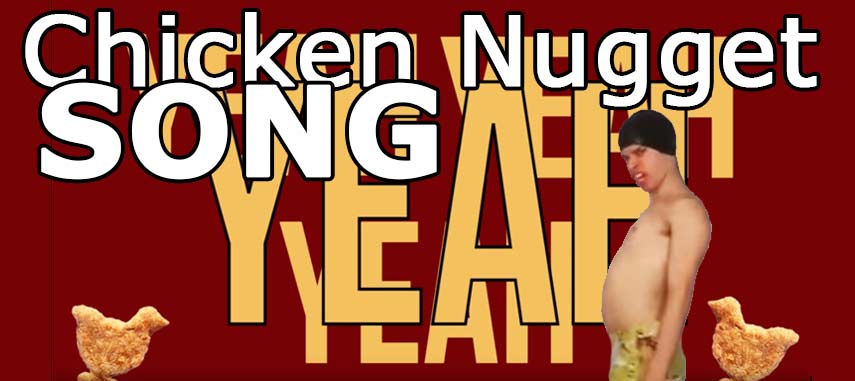 Nick Bean Archives Chicken Nugget Life